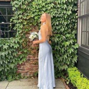 Meet your Posher, Phoebe